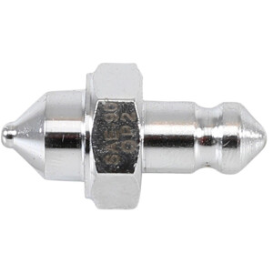 BGS 8310-4 Dorn Stufe2 für Art. 8310 | 4,75 / 5 / 6 mm