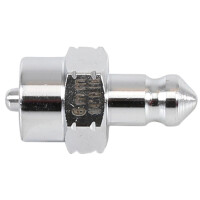 BGS 8310-6 Dorn DIN für Art. 8310 | 6 mm