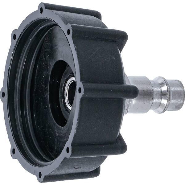 BGS 8315-6 Bremsenentlüftungsadapter | Euro | für VAG, BMW, Opel, Ford