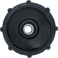 BGS 8315-6 Bremsenentlüftungsadapter | Euro | für VAG, BMW, Opel, Ford