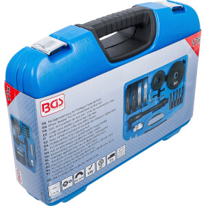 BGS 8324 Radlagerwerkzeug für Radlager-Nabeneinheit | für VW | 85 mm