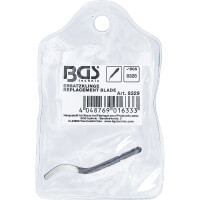 BGS 8329 Ersatzklinge für Art. 8328