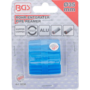 BGS 8336 Außen- / Innen-Entgrater