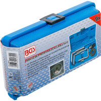 BGS 8355 Schlüssel-Satz für Tankgeber