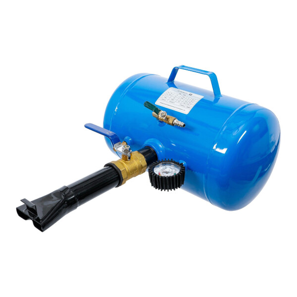 BGS 8365 Befüllhilfe für Pkw-Reifen (Booster)