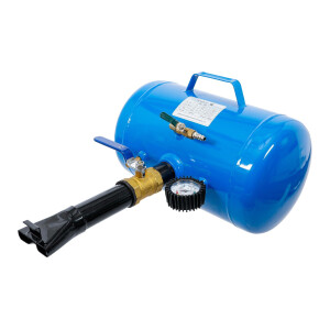 BGS 8365 Befüllhilfe für Pkw-Reifen (Booster)