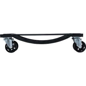 BGS 8386 Auto-Rangierschalen | 1 Paar | 450 kg