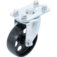 BGS 8386-1 Lenkrolle für Art. 8386