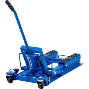 BGS 8389 Hydraulischer Heber | für Motorräder und ATV | 680 kg