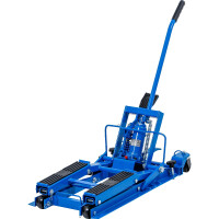 BGS 8389 Hydraulischer Heber | für Motorräder und ATV | 680 kg