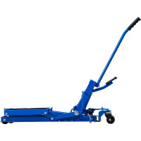 BGS 8389 Hydraulischer Heber | für Motorräder und ATV | 680 kg