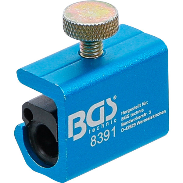 BGS 8391 Bowdenzugöler