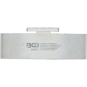 BGS 8407 Einspritzpumpenrad-Arretierung | für Renault