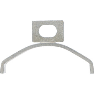 BGS 8407 Einspritzpumpenrad-Arretierung | für Renault