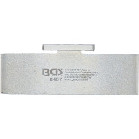 BGS 8407 Einspritzpumpenrad-Arretierung | für Renault