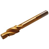 BGS 8408-1 HSS-Bohrer für Art. 8408 | 110 x 10 mm | für Art. 8408