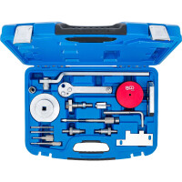 BGS 8413 Motor-Einstellwerkzeug-Satz | für Fiat, PSA