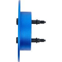 BGS 8420 Wasserpumpenrad-Haltewerkzeug | für Opel Ecotec-Motoren