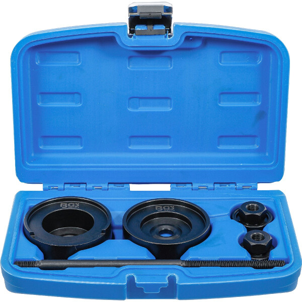 BGS 8437 Hinterachsbuchsen-Werkzeug-Satz | für VW Golf, Audi A3