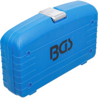 BGS 8437 Hinterachsbuchsen-Werkzeug-Satz | für VW Golf, Audi A3