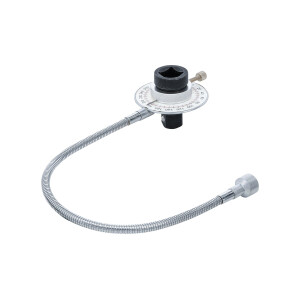 BGS 8439 Drehwinkel-Messgerät mit Magnetarm |...