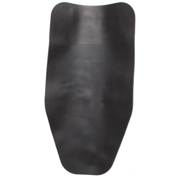 BGS 8446-1 Flexibler Trichter | 220 x 120 mm