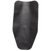 BGS 8446-1 Flexibler Trichter | 220 x 120 mm