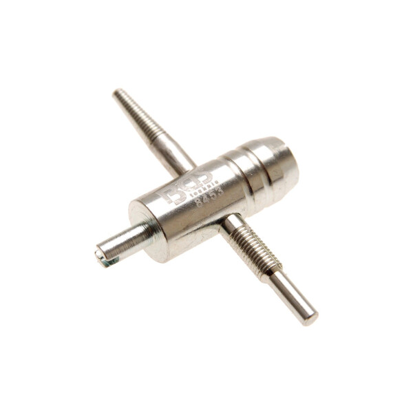 BGS 8453 Gewindenachschneider für Reifenventile