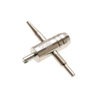 BGS 8453 Gewindenachschneider für Reifenventile