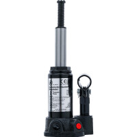 BGS Diy 84531 Hydraulischer Flaschen-Wagenheber | 2 t