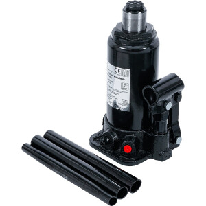 BGS Diy 84532 Hydraulischer Flaschen-Wagenheber | 5 t