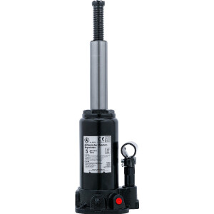 BGS Diy 84532 Hydraulischer Flaschen-Wagenheber | 5 t
