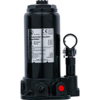 BGS Diy 84532 Hydraulischer Flaschen-Wagenheber | 5 t