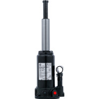 BGS Diy 84532 Hydraulischer Flaschen-Wagenheber | 5 t
