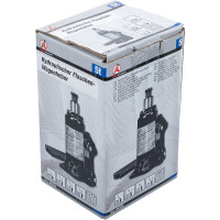 BGS Diy 84532 Hydraulischer Flaschen-Wagenheber | 5 t