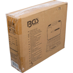 BGS 8467 Universal-Lager- und Buchsentreiber-Satz | 52-tlg.