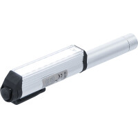 BGS 8493 Aluminium-LED-Stift mit 9 LEDs