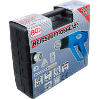 BGS 8495 Heissluft-Gebläse | 2000 W