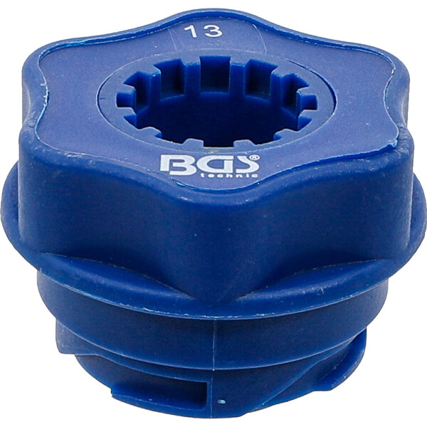 BGS 8505-13P Öl-Befülladapter für VAG | für Art. 8505-1, 8899, 72213