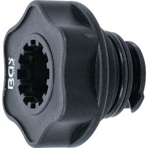 BGS 8505-20 Öl-Befülladapter für Renault,...