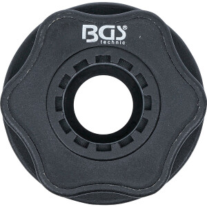 BGS 8505-20 Öl-Befülladapter für Renault, Opel | für Art. 8505-1, 8505-2, 8899, 72213