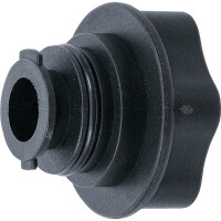 BGS 8505-20 Öl-Befülladapter für Renault, Opel | für Art. 8505-1, 8505-2, 8899, 72213