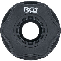 BGS 8505-20 Öl-Befülladapter für Renault, Opel | für Art. 8505-1, 8505-2, 8899, 72213