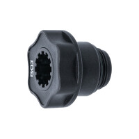 BGS 8505-21 Öl-Befülladapter für Renault, Opel, Volvo, Nissan | für Art. 8505-1, 8505-2, 8899, 72213
