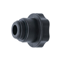 BGS 8505-21 Öl-Befülladapter für Renault, Opel, Volvo, Nissan | für Art. 8505-1, 8505-2, 8899, 72213
