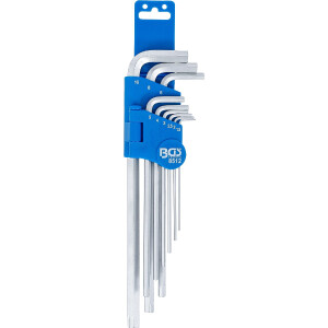 BGS 8512 Spezial-Winkelschlüssel-Satz |...