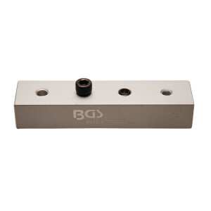 BGS 8512-1 Demo-Block für Winkelschlüssel-Satz...