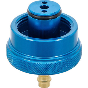 BGS 8514-11 Kühleradapter für Art. 8514 | für Mercedes-Benz Sprinter, Vito, Viano