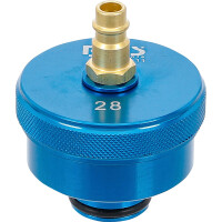 BGS 8514-11 Kühleradapter für Art. 8514 | für Mercedes-Benz Sprinter, Vito, Viano