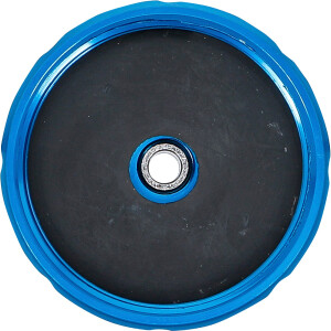 BGS 8514-12 Kühleradapter für Art. 8514 | für Mercedes-Benz Sprinter